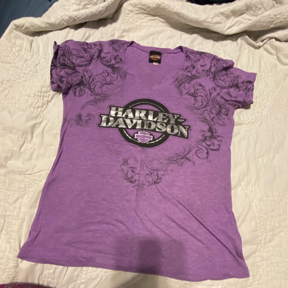 Harley-Davidson t-shirt. Women’s XL. 

Bundle T-shirts 2 for $20